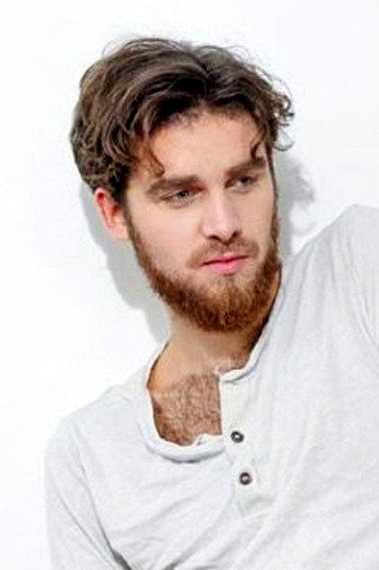 Marcus Collen - Actor Profile Photo
