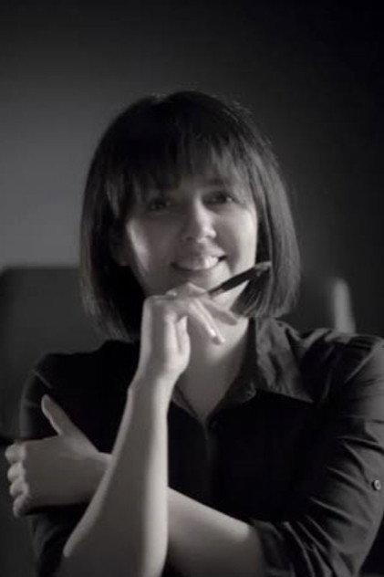 Betty Kaklamanidou - Actor Profile Photo