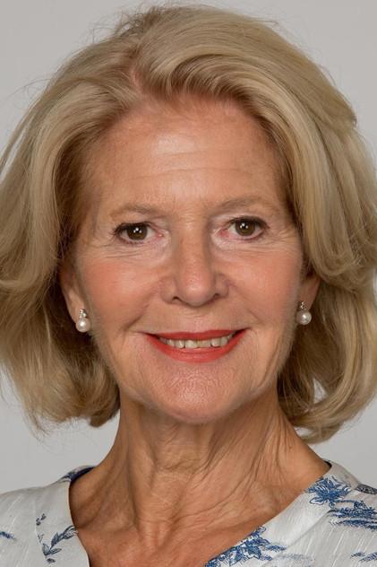 Christiane Hörbiger - Actor Profile Photo