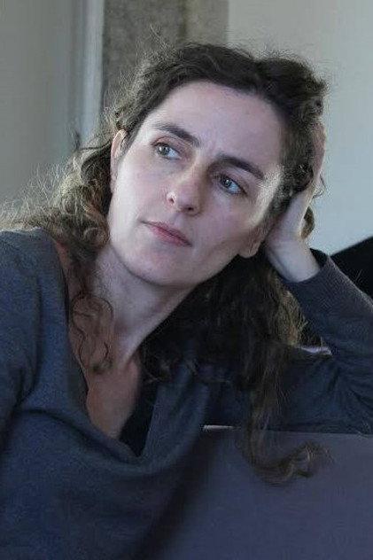 Sara Graça - Actor Profile Photo
