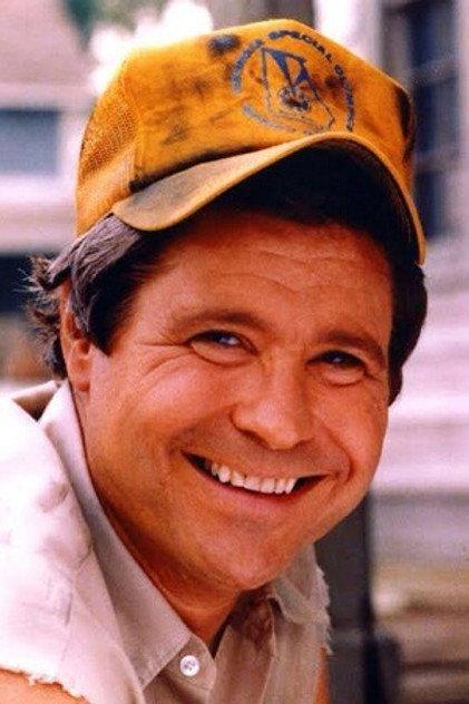 Ben Jones - Actor Profile Photo