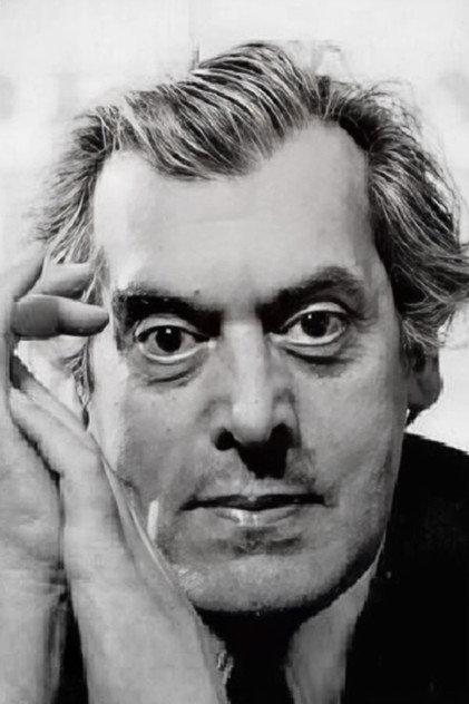 Raúl de Lange - Actor Profile Photo