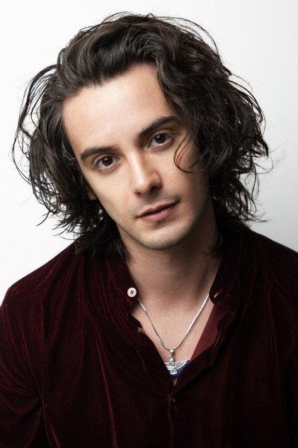 Xabiani Ponce de León - Actor Profile Photo