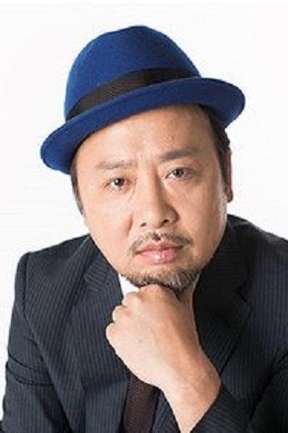 Makita Sports - Actor Profile Photo