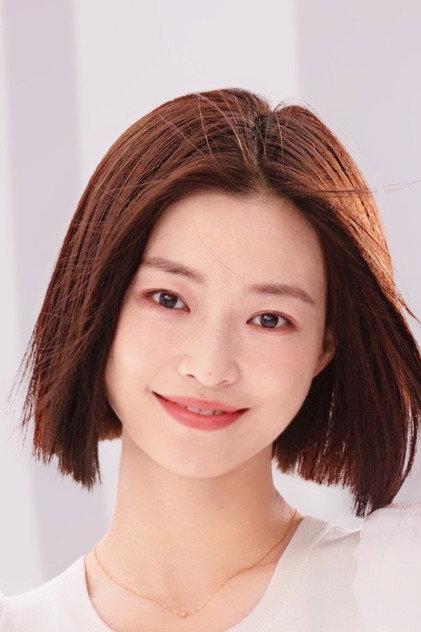 Ma Yinyin - Actor Profile Photo