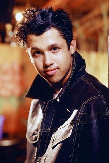 Erik-Michael Estrada - Actor Profile Photo