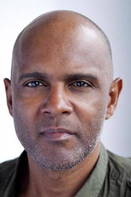 Tony Briggs - Actor Profile Photo