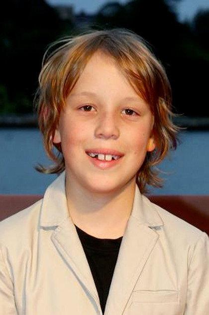 Abe Clifford-Barr - Actor Profile Photo