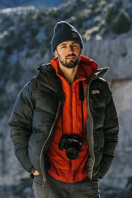 Jon Glassberg - Actor Profile Photo