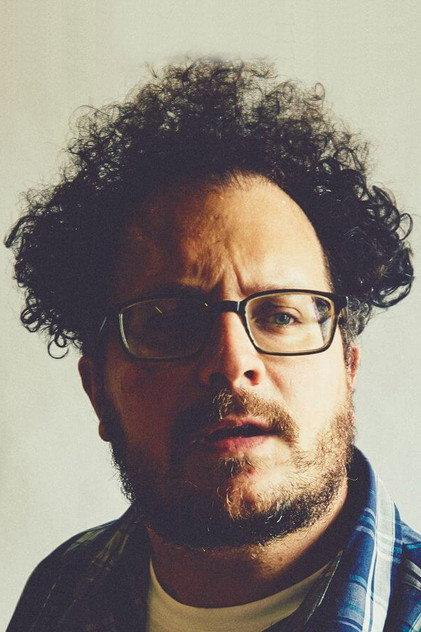 Vic Berger IV - Actor Profile Photo