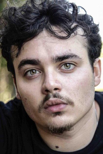 Nicola Pavese - Actor Profile Photo