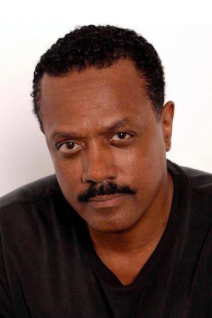 Nathan Purdee - Actor Profile Photo