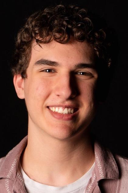 Kyle Pitcher - Actor Profile Photo