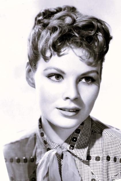 Jo Morrow - Actor Profile Photo