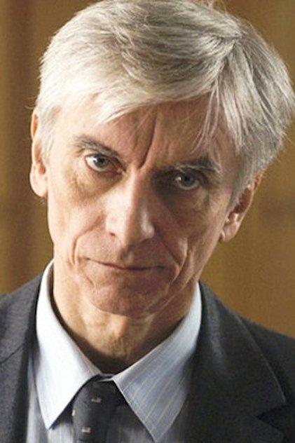 Philippe Duclos - Actor Profile Photo
