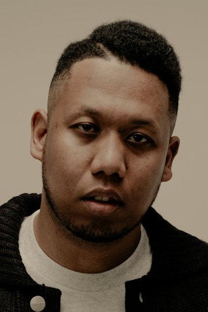 OMSB - Actor Profile Photo