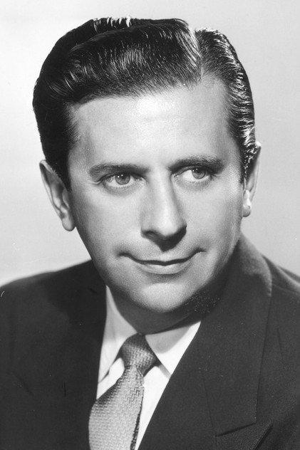 Morey Amsterdam - Actor Profile Photo