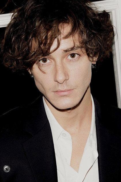 Anar - Actor Profile Photo