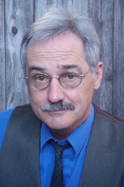 Hal Dion - Actor Profile Photo
