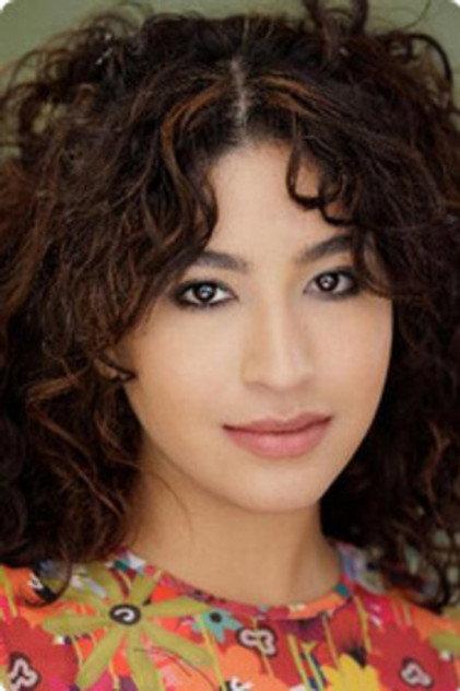 Adlih Torres - Actor Profile Photo