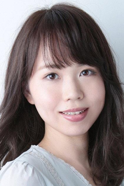 Chiko Mizumori - Actor Profile Photo