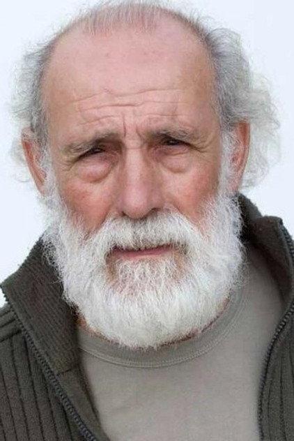 Carlos Álvarez-Nóvoa - Actor Profile Photo