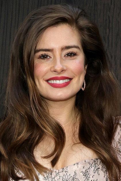Rachel Shenton - Actor Profile Photo