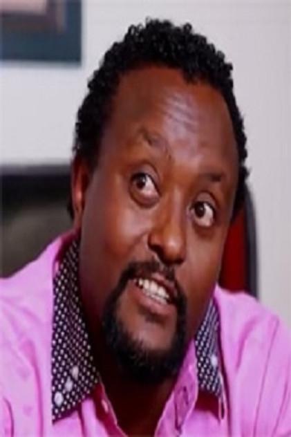 Teshale Worku - Actor Profile Photo