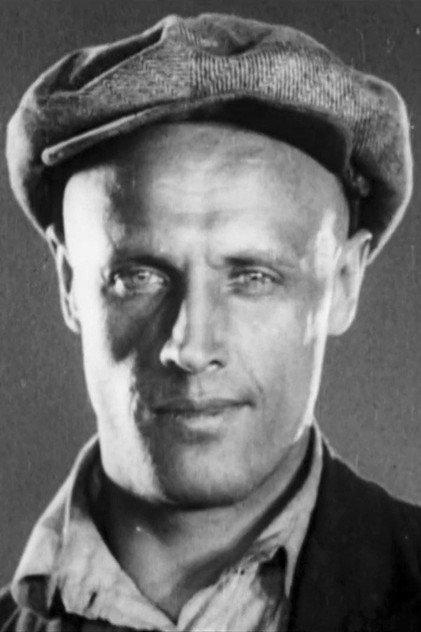 Boris Azarov - Actor Profile Photo