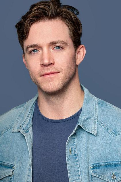 Jake Boyd - Actor Profile Photo