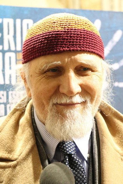 Moni Ovadia - Actor Profile Photo
