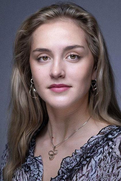 Helle Ryg Eia - Actor Profile Photo