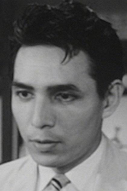 Kōzō Nomura - Actor Profile Photo