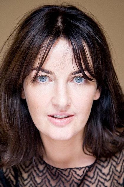 Ciara O'Callaghan - Actor Profile Photo