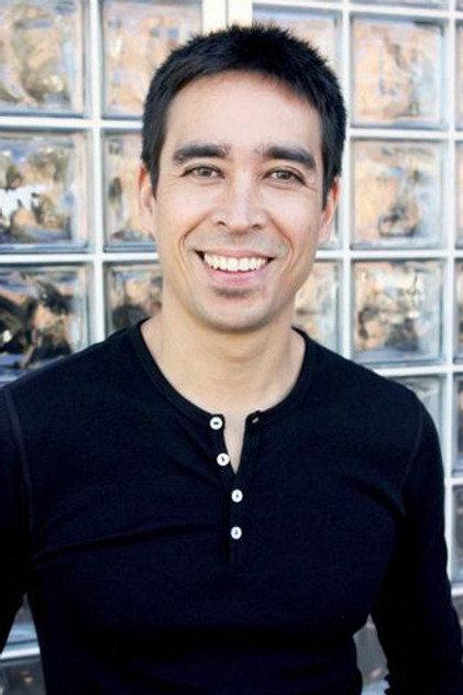 Jamie Aditya - Actor Profile Photo