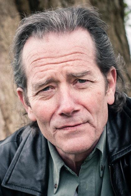 John Murray - Actor Profile Photo