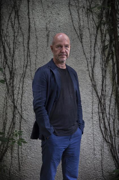 Gellert Tamas - Actor Profile Photo