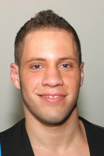 Wolf Hudson - Actor Profile Photo