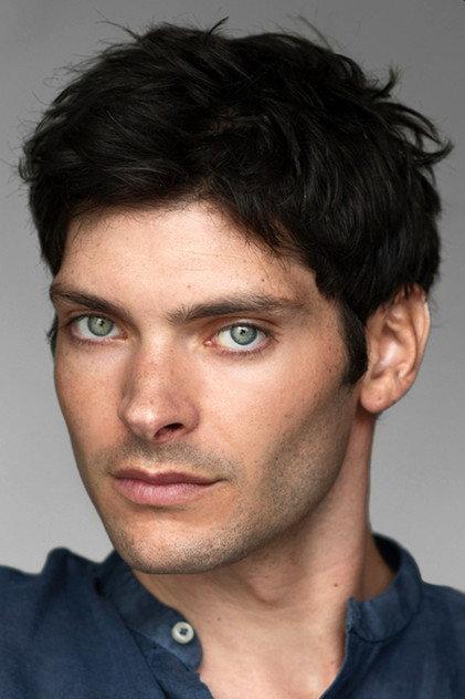 Luca Filippi - Actor Profile Photo