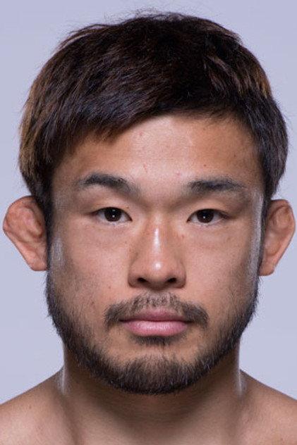 Hiromasa Ogikubo - Actor Profile Photo