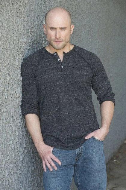 Tom Cohan - Actor Profile Photo
