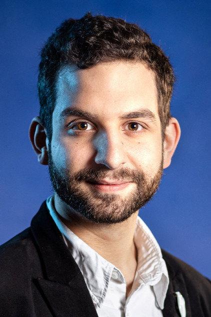 Robin Ferro - Actor Profile Photo