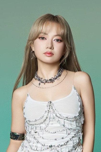 Xuan Nghi - Actor Profile Photo
