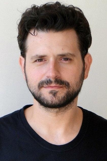 Alexandre Cioletti - Actor Profile Photo