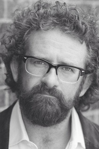 Michael Geary - Actor Profile Photo