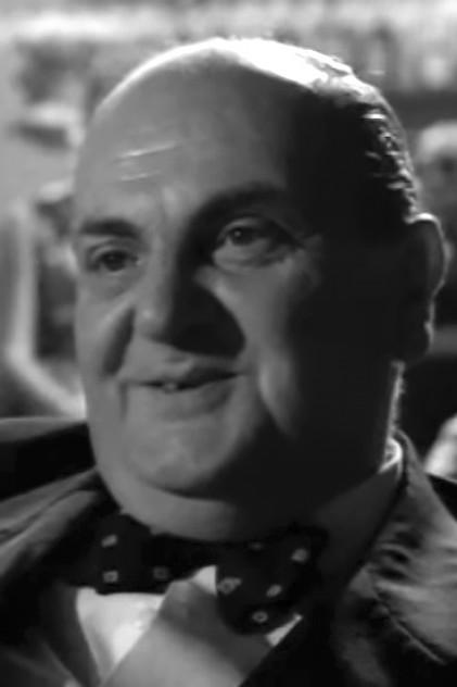 Paris Pappis - Actor Profile Photo