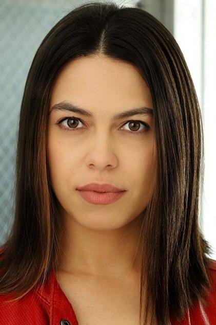 Sharinna Goyco - Actor Profile Photo