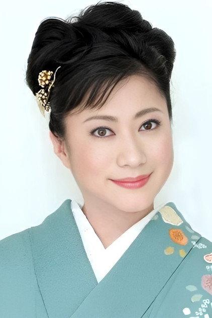 Momiji Yamamura - Actor Profile Photo