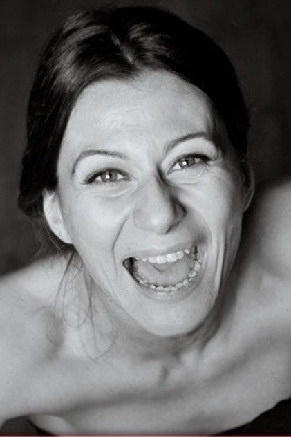 Roberta Cartocci - Actor Profile Photo