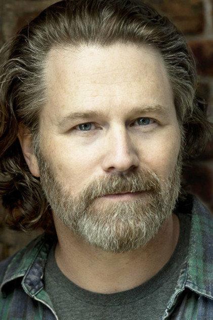Eric Vale - Actor Profile Photo